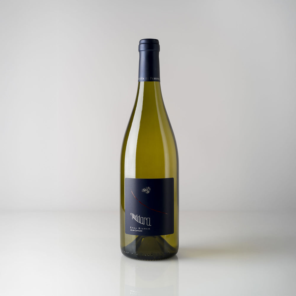 2023 Tenuta di Fessina A'Puddara Bianco