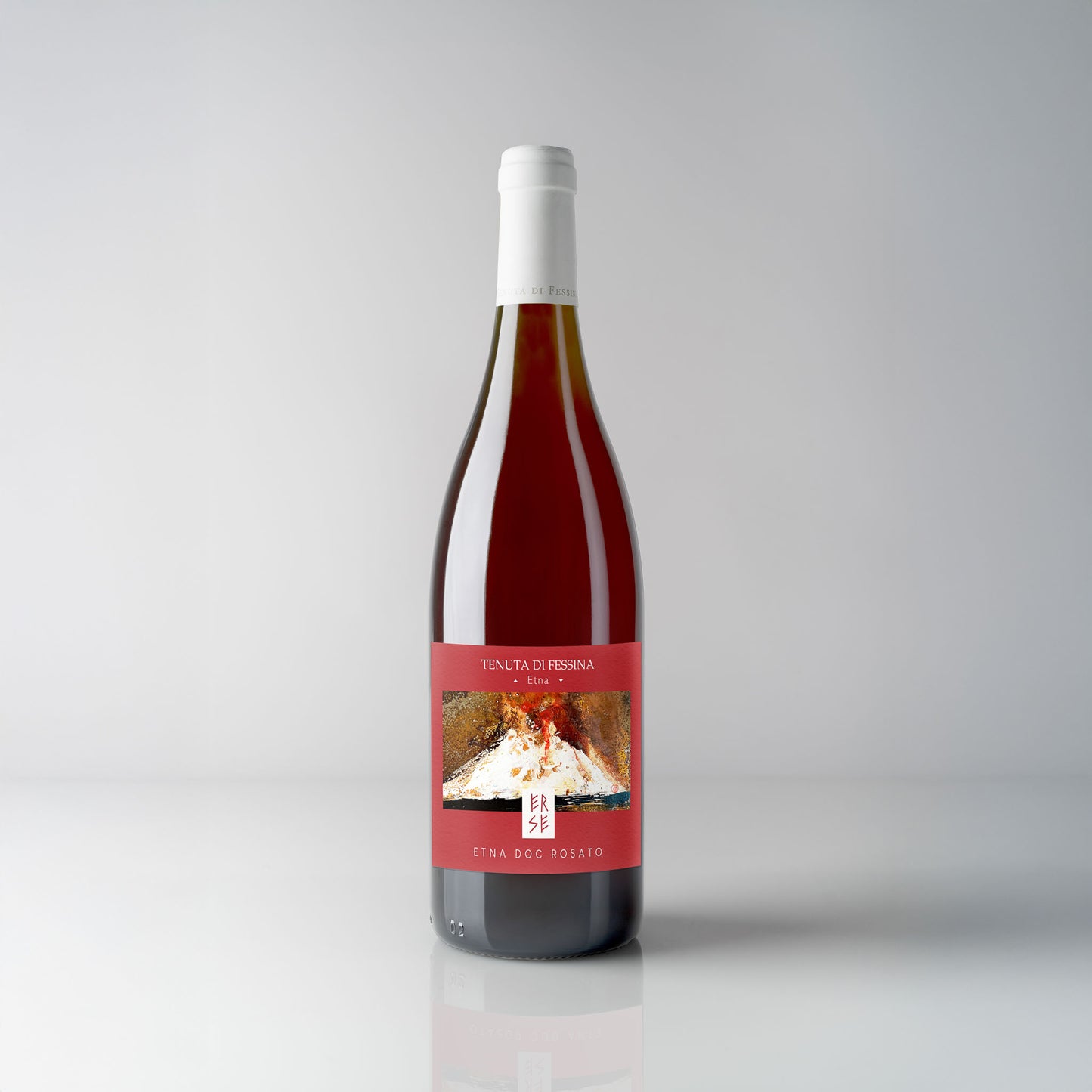 2024 Tenuta di Fessina Erse Rosato