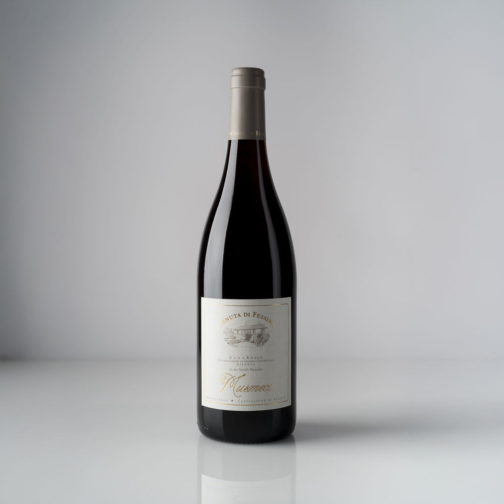 2023 Tenuta di Fessina Il Musmeci Etna Rosso