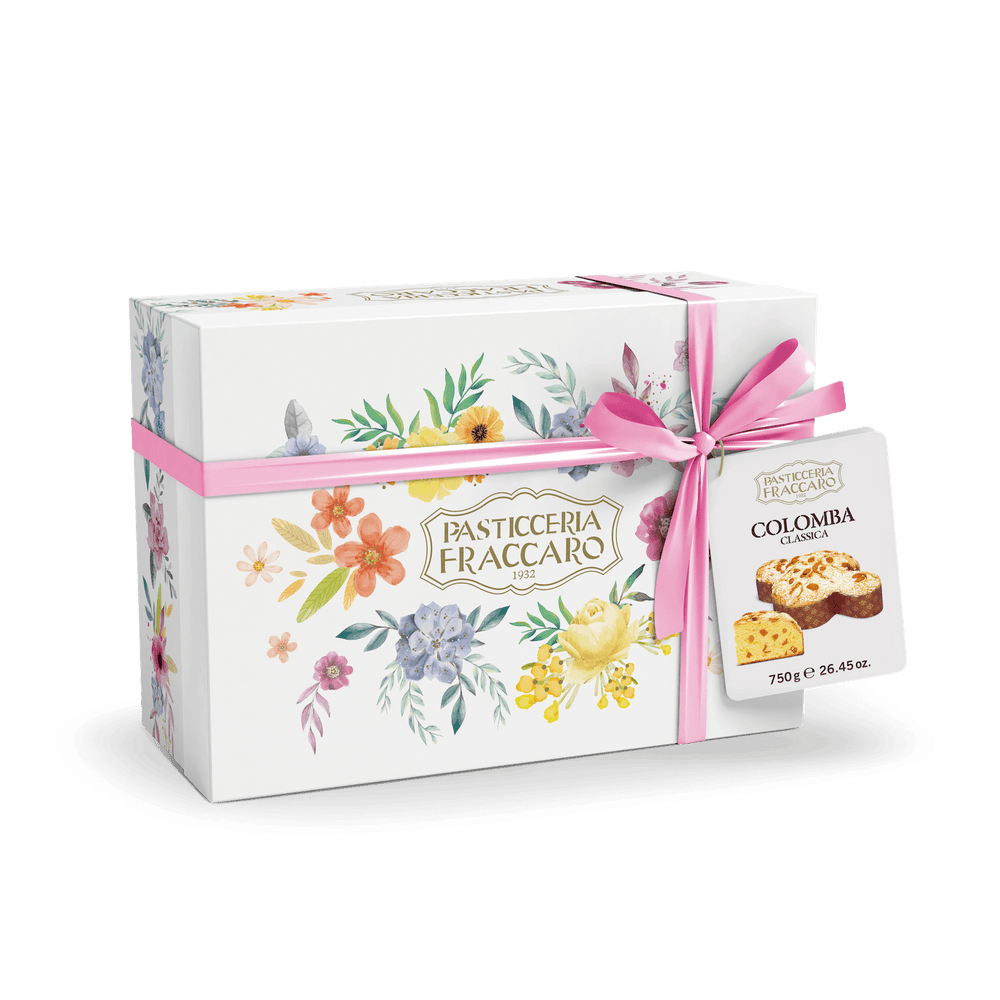 
                  
                    Fraccaro Colomba Classic
                  
                