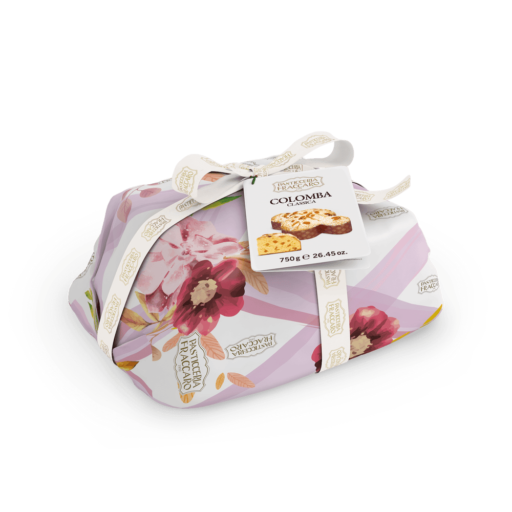 
                  
                    Fraccaro Colomba Classic Hand Wrapped
                  
                