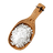 Saline Minerality
