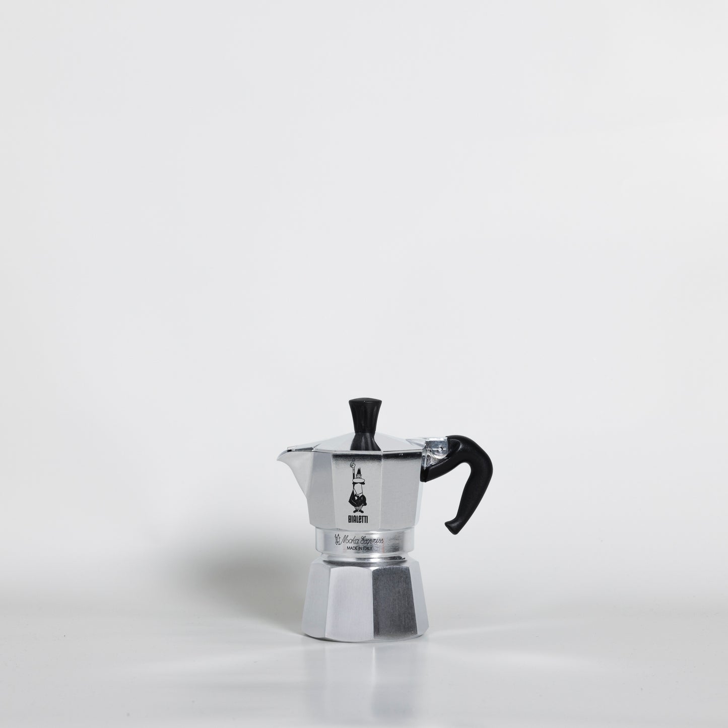 NEW 2 CUP BIALETTI MOKA Espresso Coffee Maker Percolator