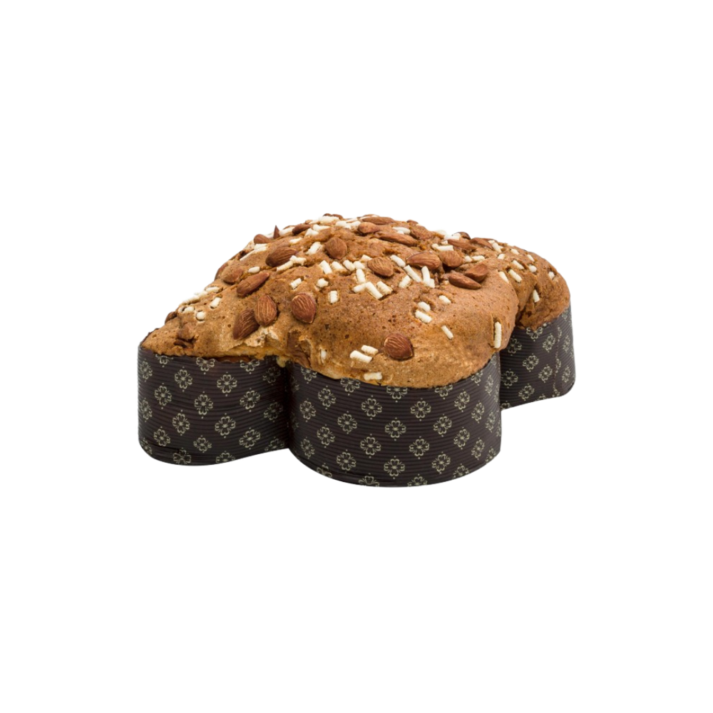 
                  
                    Fiasconaro x Dolce&Gabbana Colomba Almond
                  
                