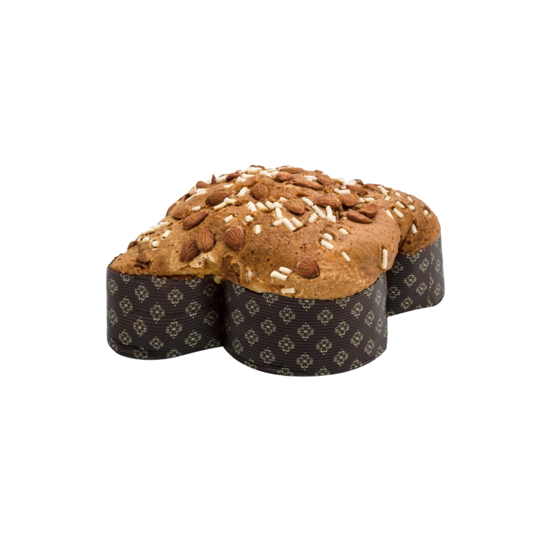 
                  
                    Fiasconaro x Dolce&Gabbana Colomba Almond
                  
                