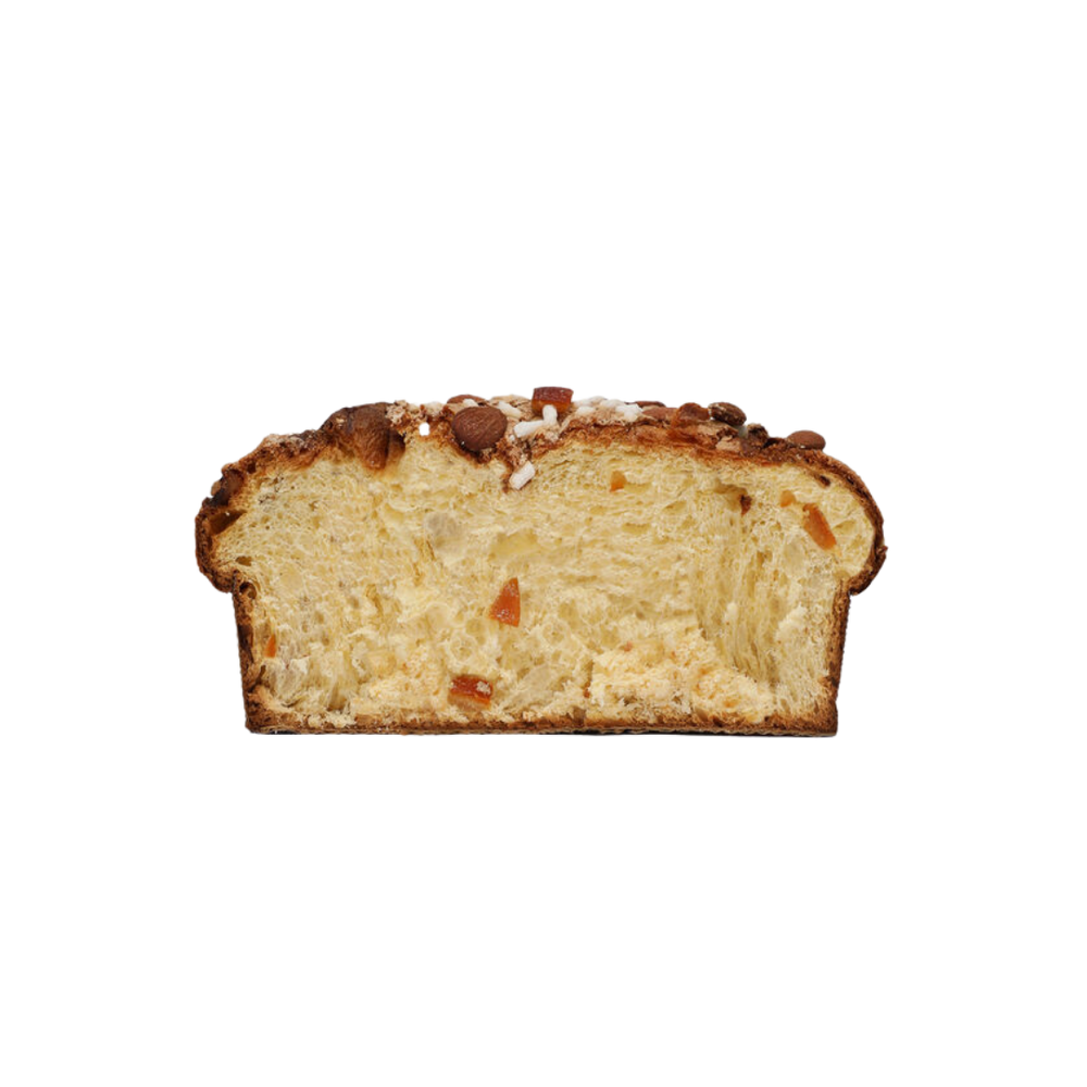 
                  
                    Fiasconaro x Dolce&Gabbana Colomba Almond
                  
                