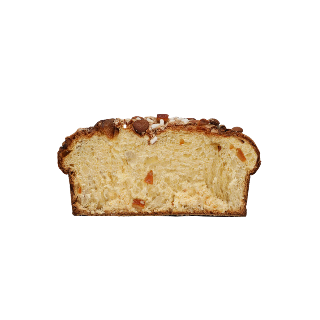 
                  
                    Fiasconaro x Dolce&Gabbana Colomba Almond
                  
                